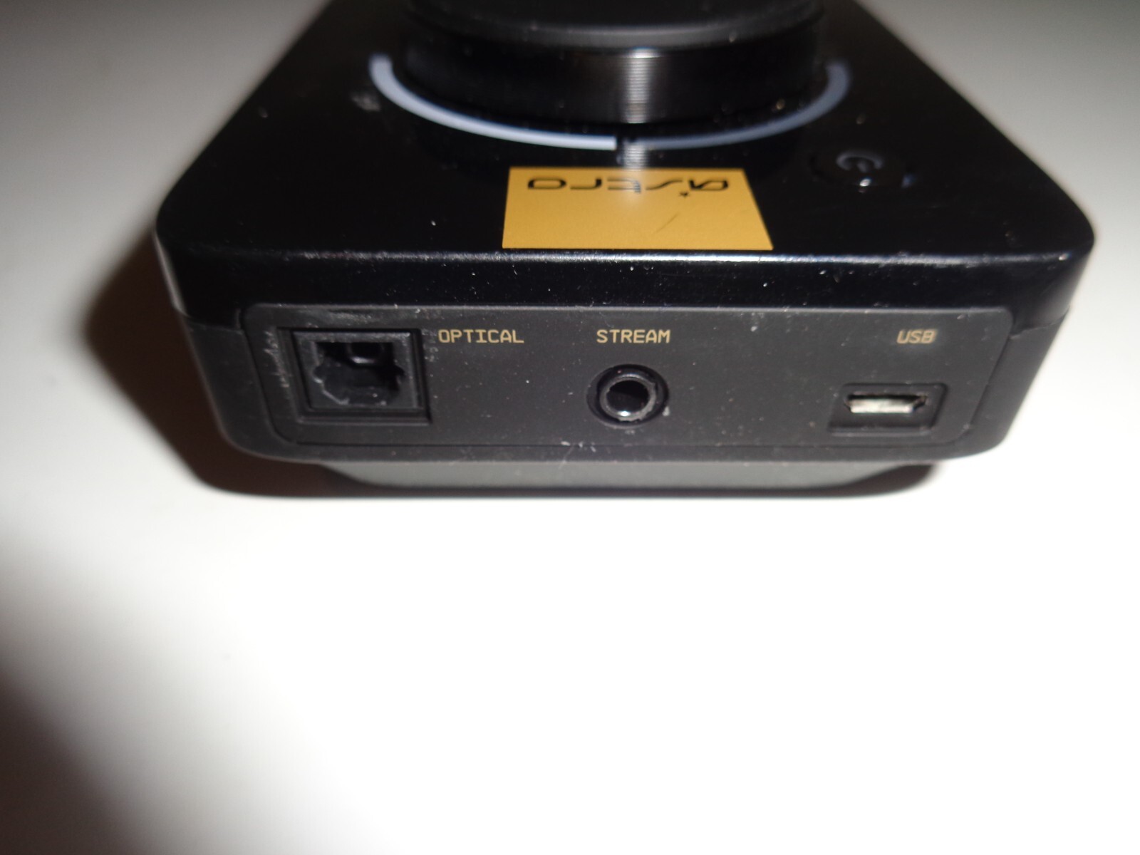 ASTRO Model MA3P03 Gaming MixAmp Pro PS4 FREE SHIPPING