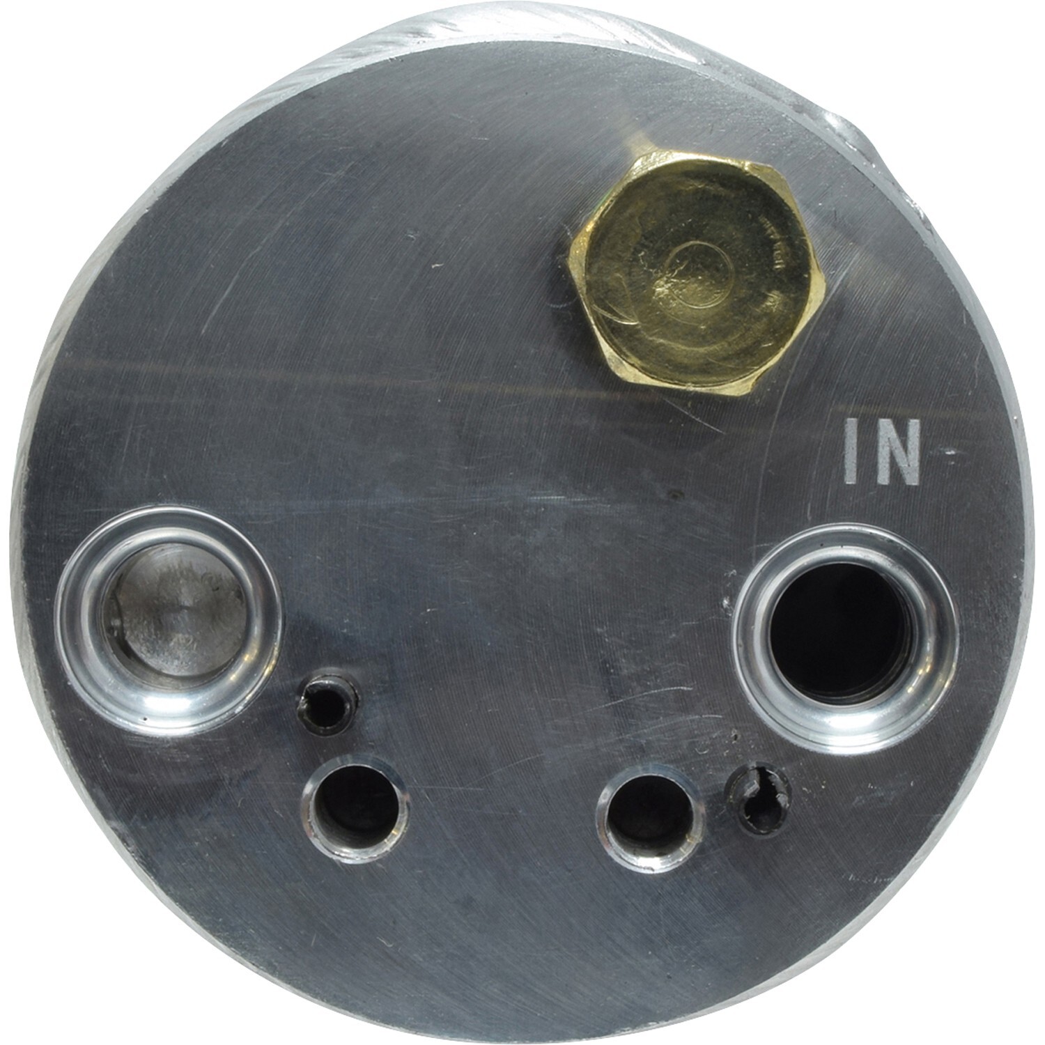 For 2000-2002 Kia Spectra A/C Receiver Drier UAC 2001