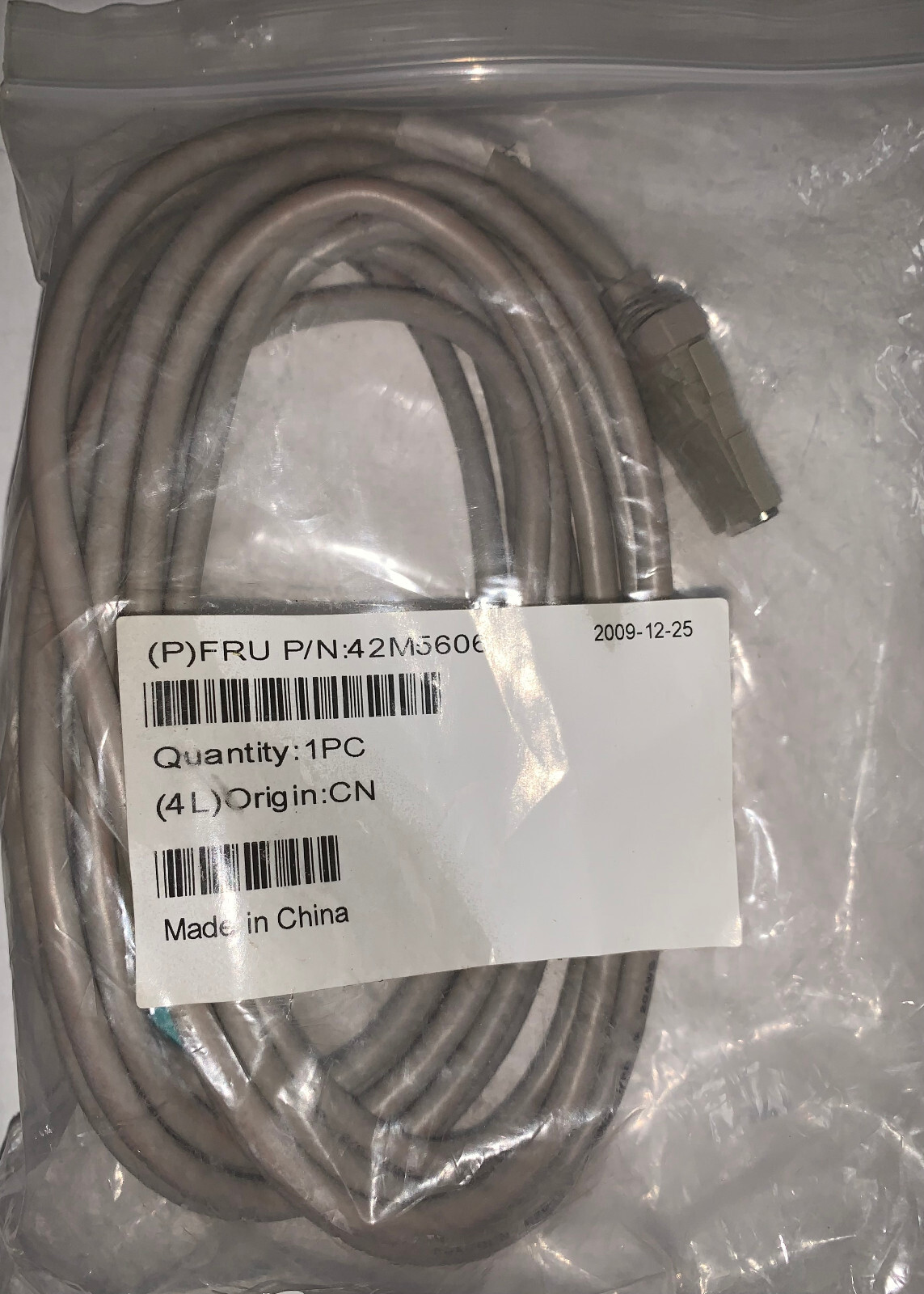IBM LCD USB Powered Cable - 42M5606