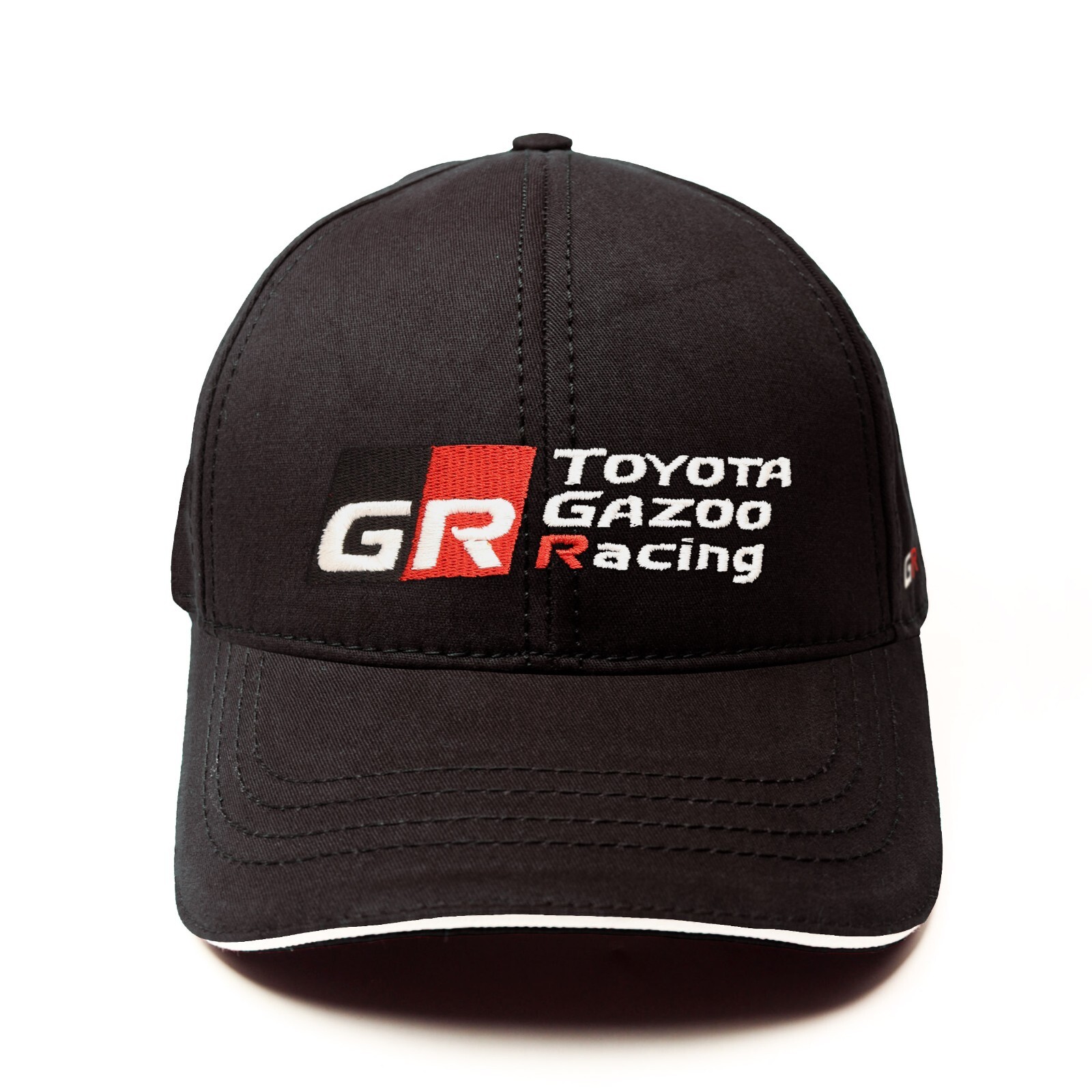 Yota Gazoo Racing Embroidered Hat