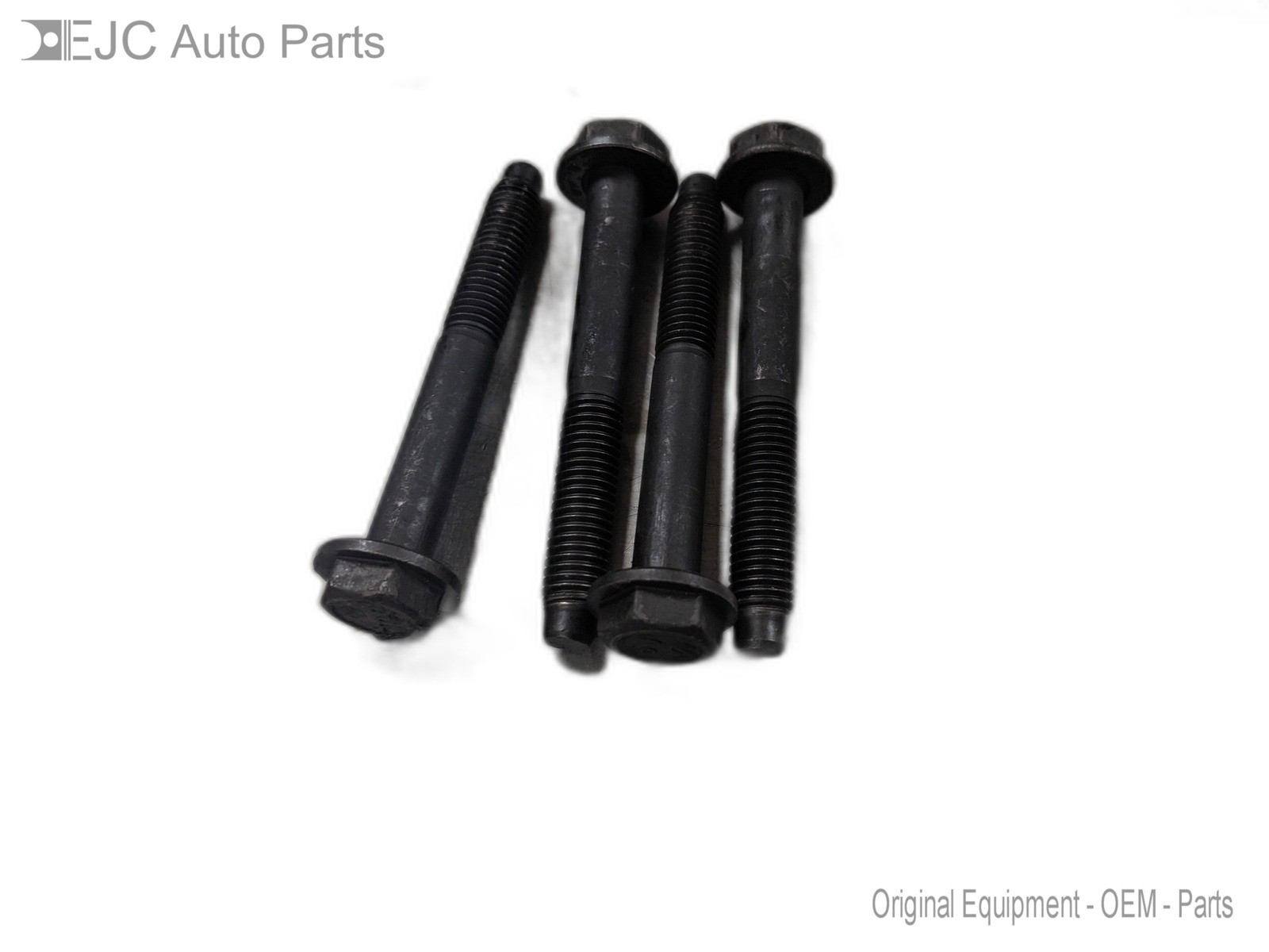 Camshaft Gear Bolts All For 13-16 GMC Acadia  3.6  4WD