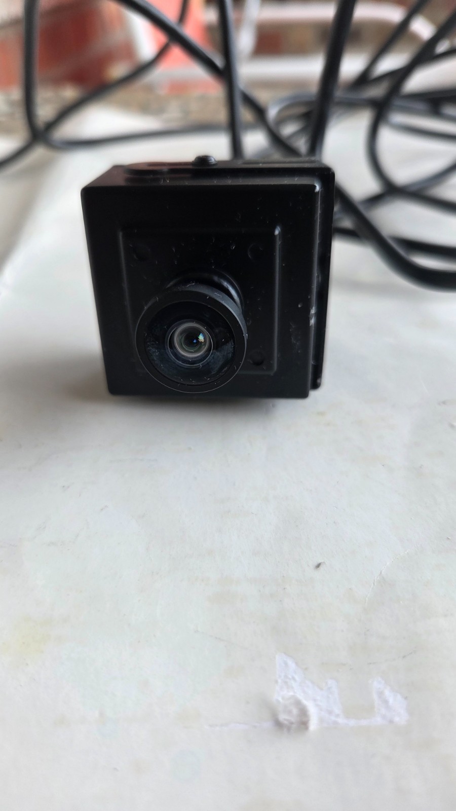 ELP High Speed Wide Angle Global Shutter USB Module for Computer 1080P 2mp