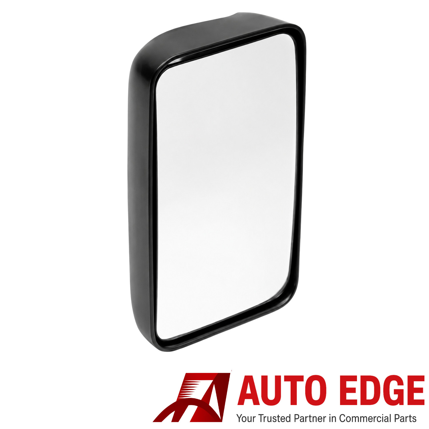 Fits DAF CF85 24V Heated Main Mirror Head 28mm Arm