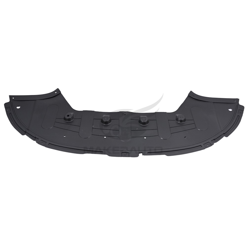 For Kia Optima 2019-2020 Front Under Engine Splash Shield + REAR Cover