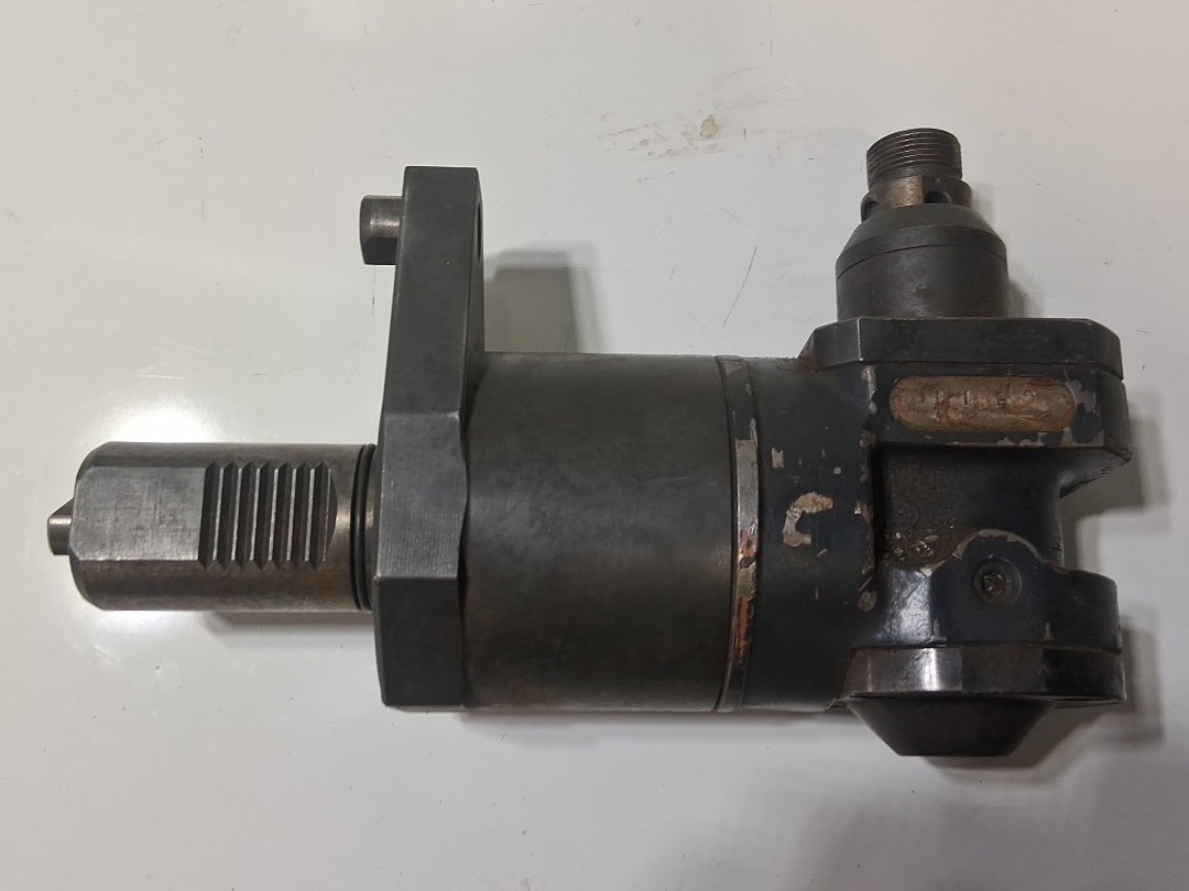 Mazak VDI-40 Tool Holder