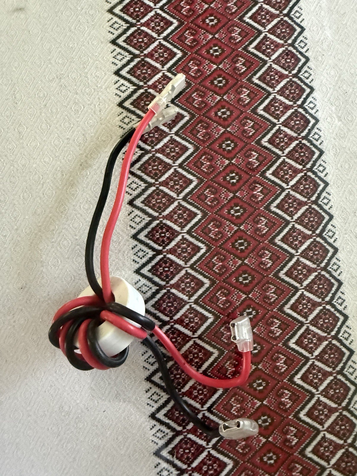 OEM HVAC Current Transformer CT Sensor Coil Assembly Air Conditioner