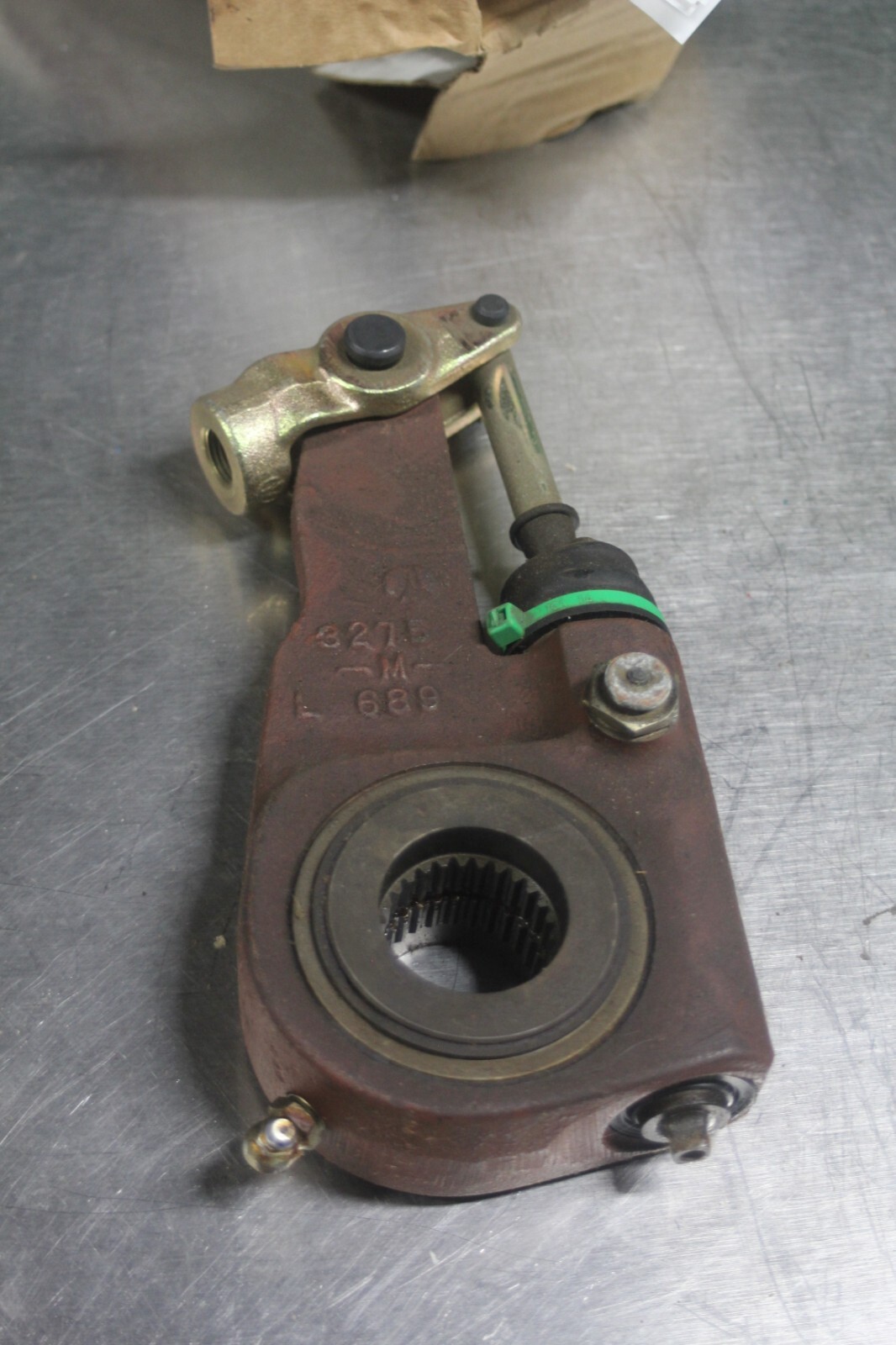 Meritor Slack Adjuster A13275A1119S
