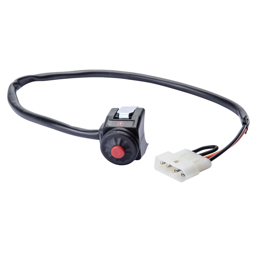 Tusk Engine Starter Switch For KTM 250 XC 2009-2019