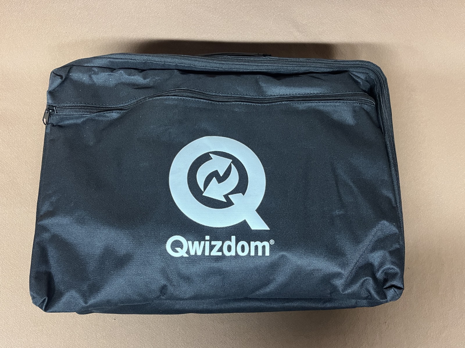 Quizdom Q2 - New Untouched