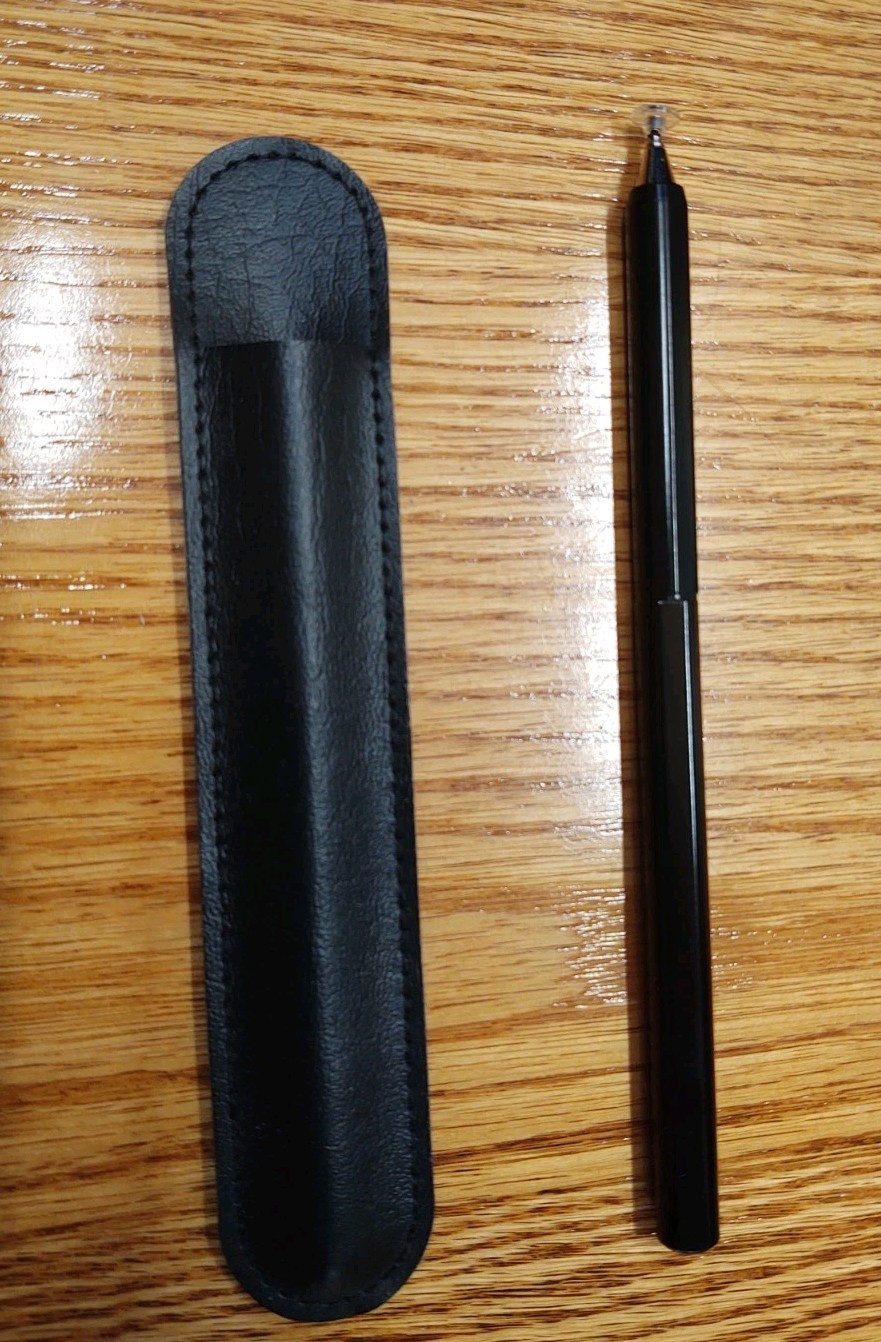 Generic Stylus Tool In Pouch