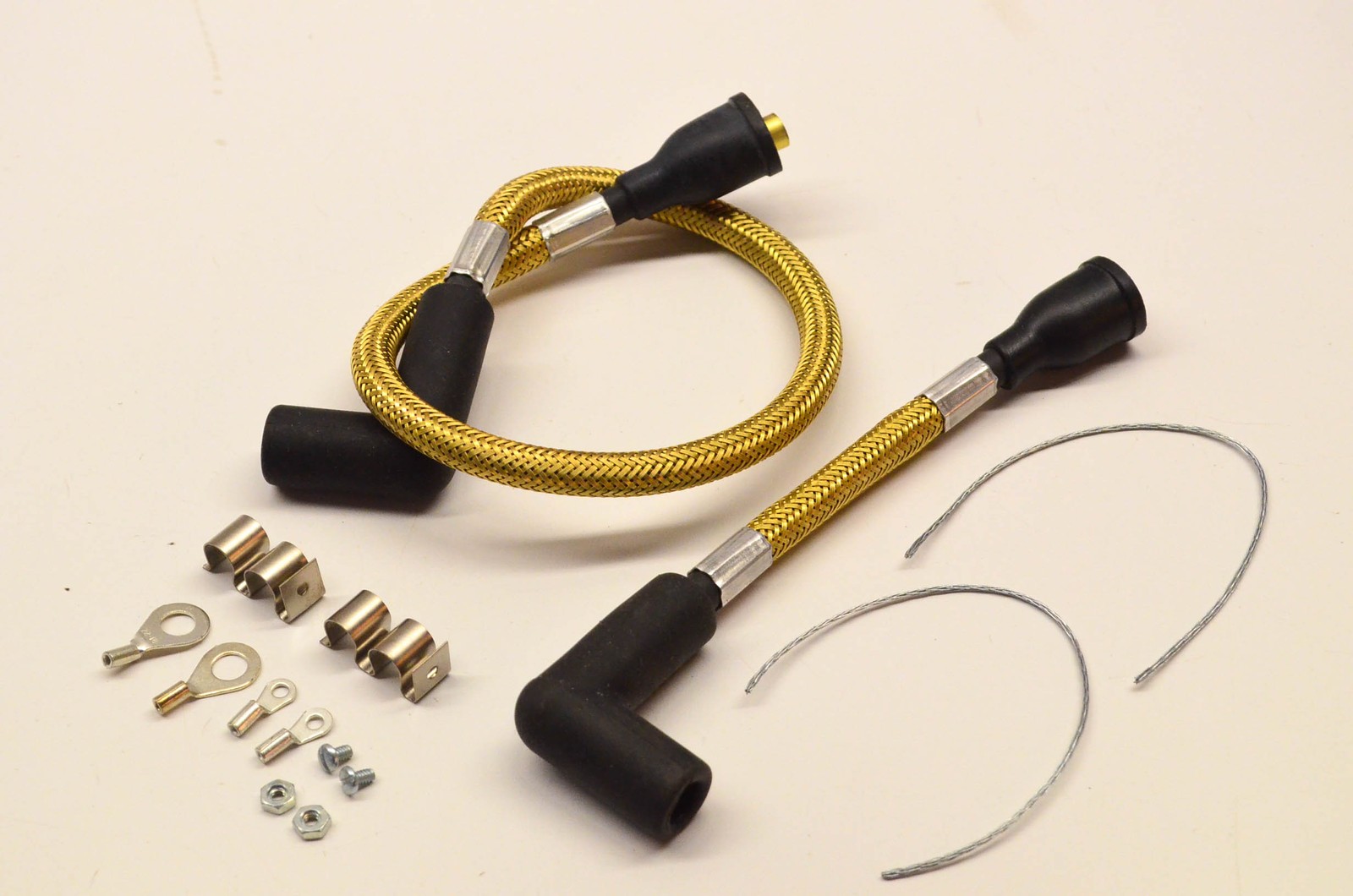 Magnum Shielding 2023G Ignition Cable Kit NOS