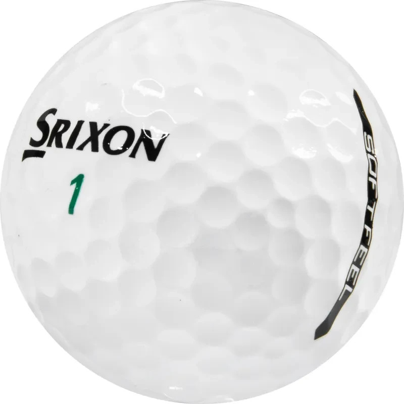 Srixon Soft Feel AAAAA MINT Golf Balls - 24 Pack - FREE Shipping