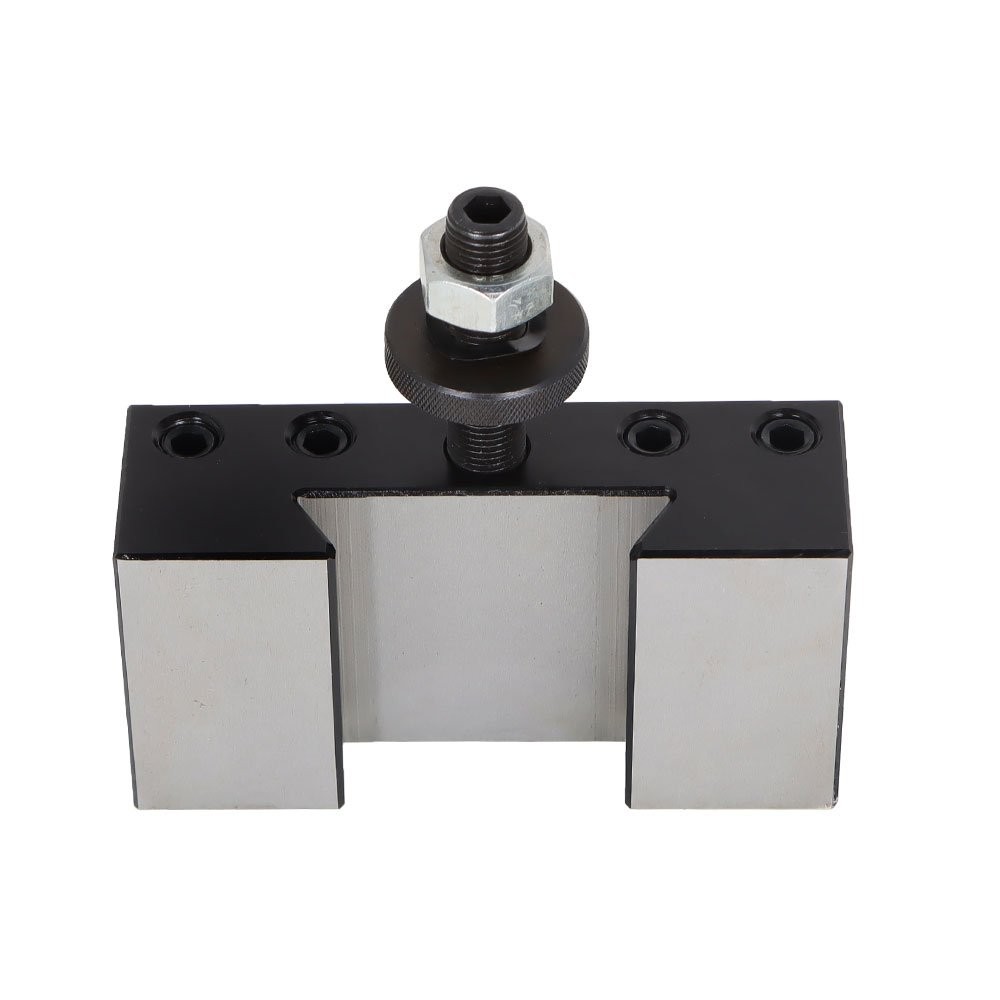CXA #2 250-302 Quick Change Tool Post Boring Turning & Facing Holder For CNC