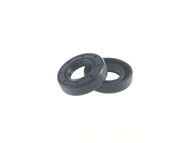 Replacement 2-Pack RS800 Axle Seal GT41857 Fits 587086401 590100301 RS800