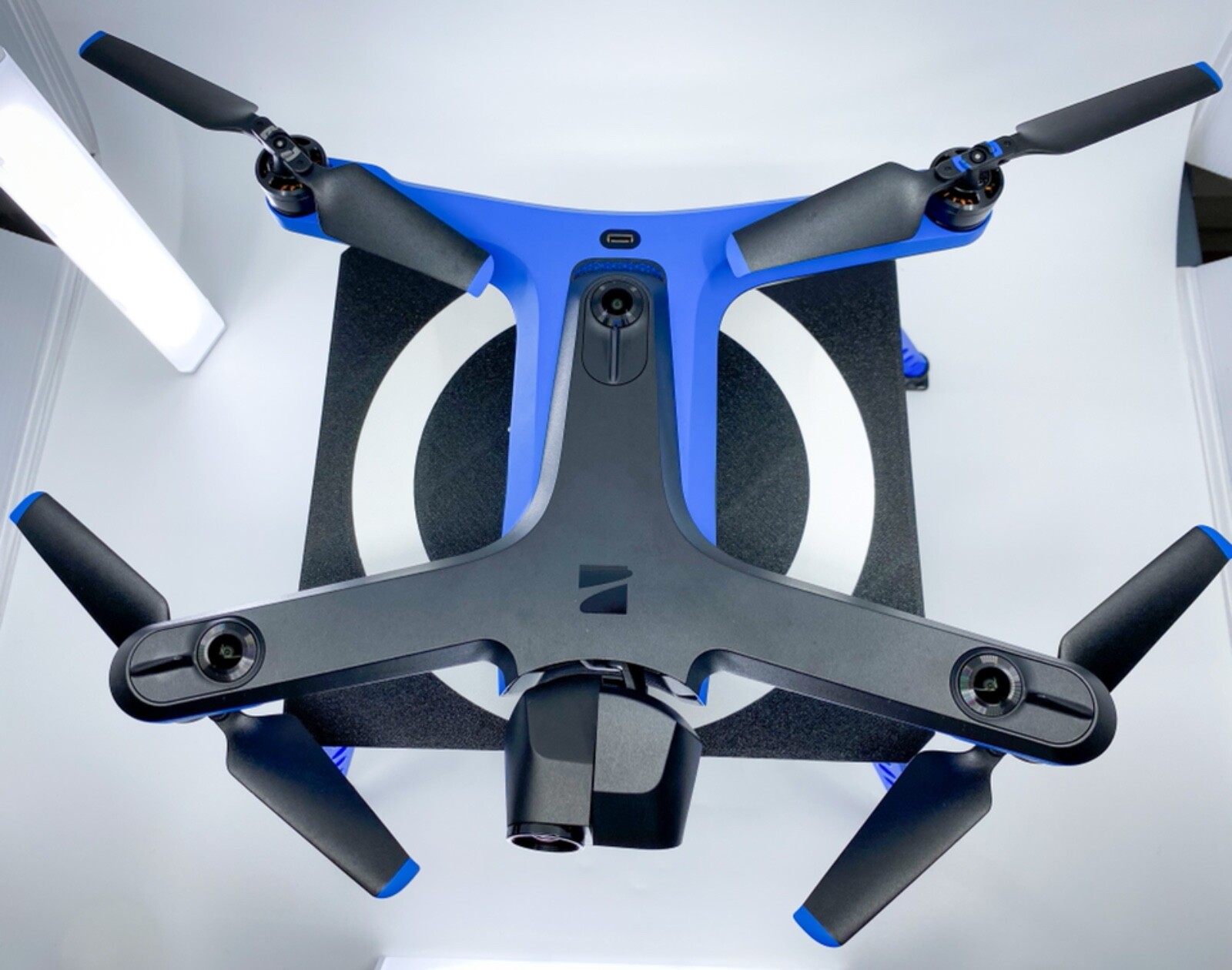 Skydio 2 Landing Pad Station