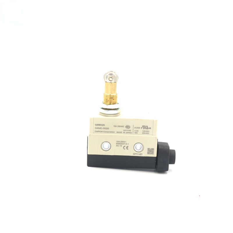 OMRON D4MC-2020 Limit Basic Switch D4MC2020 new free shipping