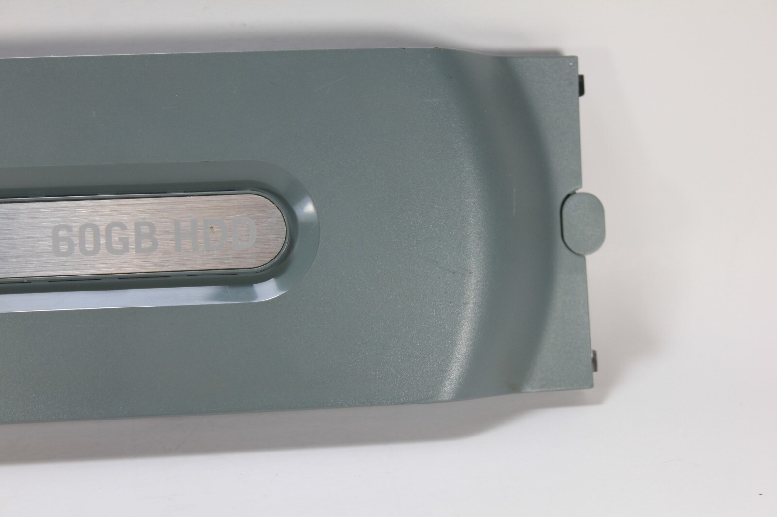 Xbox 360 60GB External Hard Drive HDD Official Microsoft Tested