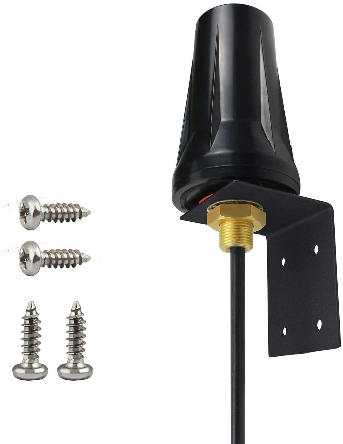 Spypoint Long Range Antenna Covert Blackhawk Solar Cellular RG 58 Cable