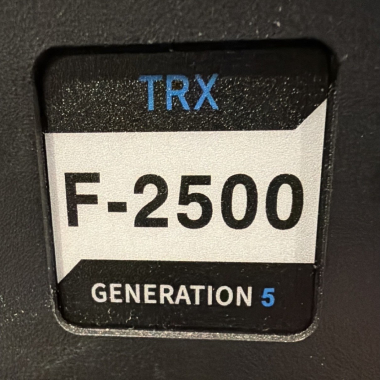 Wireless Solutions ProBox F-2500 G5 DMX Transceiver 4-Ch Wireless Transmitter