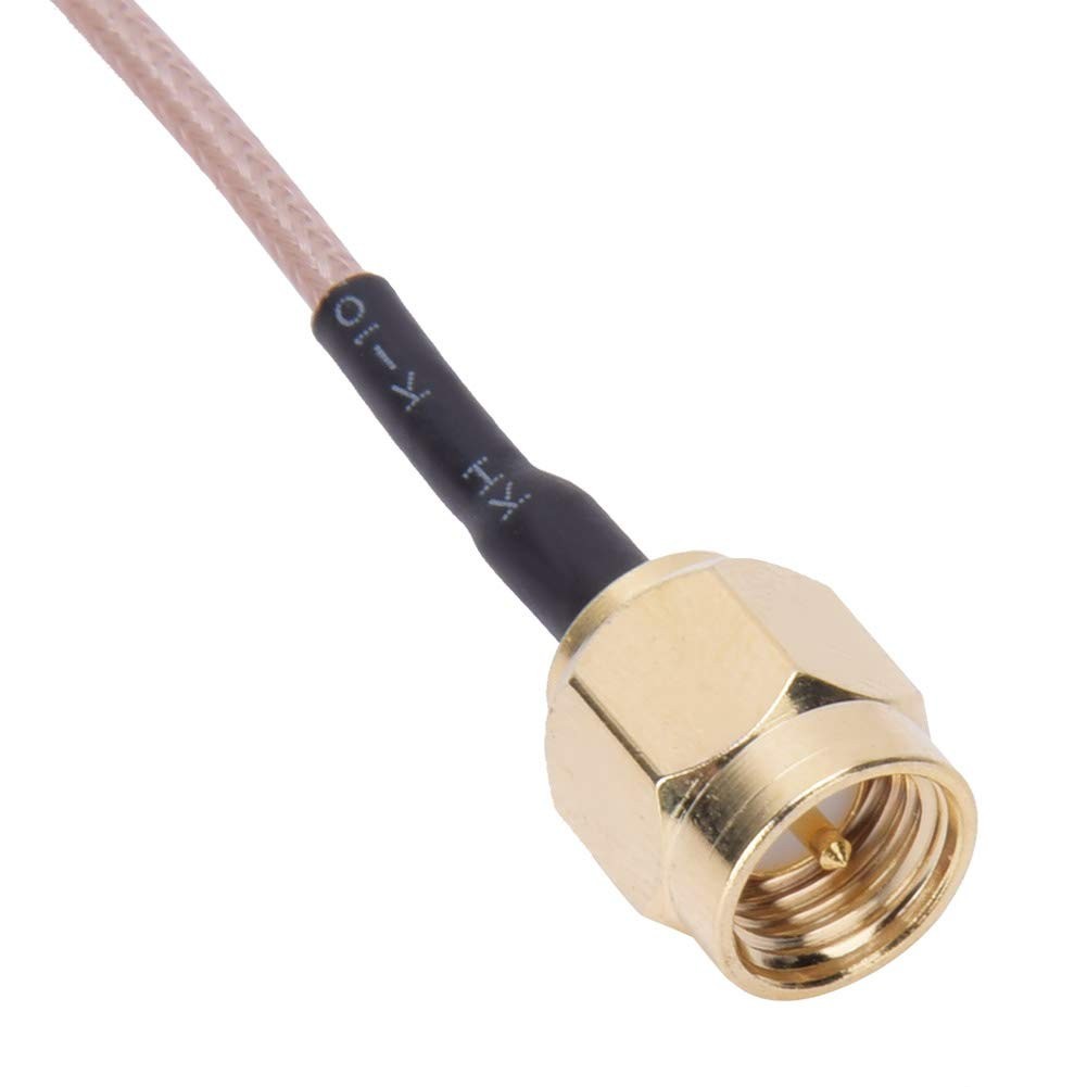 Educational VNA Module - 18 Built-in Filters for Calibration Learning