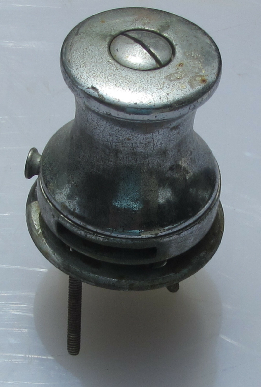 Marinium Sail boat Winch Wilcox Crittenden Meriman