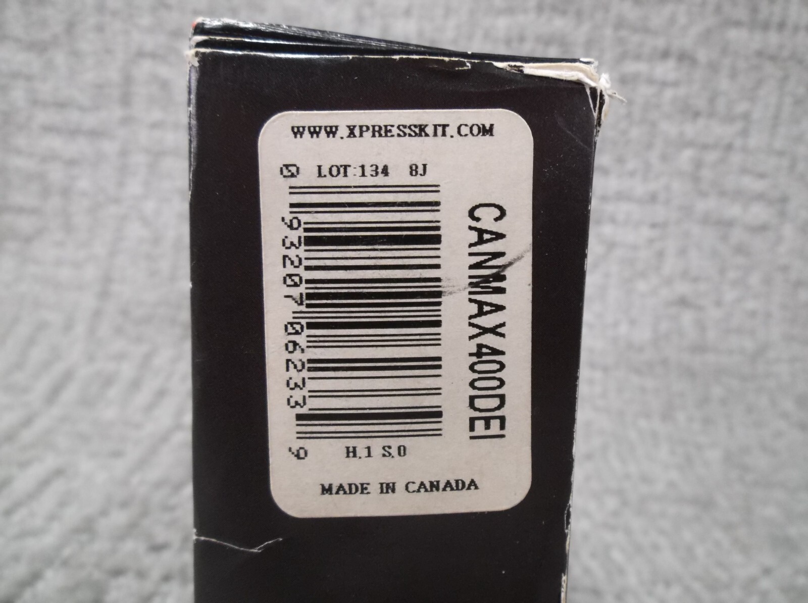XpressKit CANMAX400Multi-Function Programmable Vehicle Interface