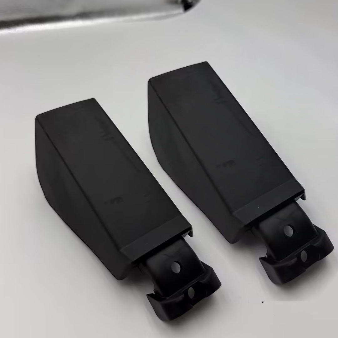 Lot of 2 Suit for Ridgid Rear Splash Guard 089038001076  R4041 R4041S Tile Saw C