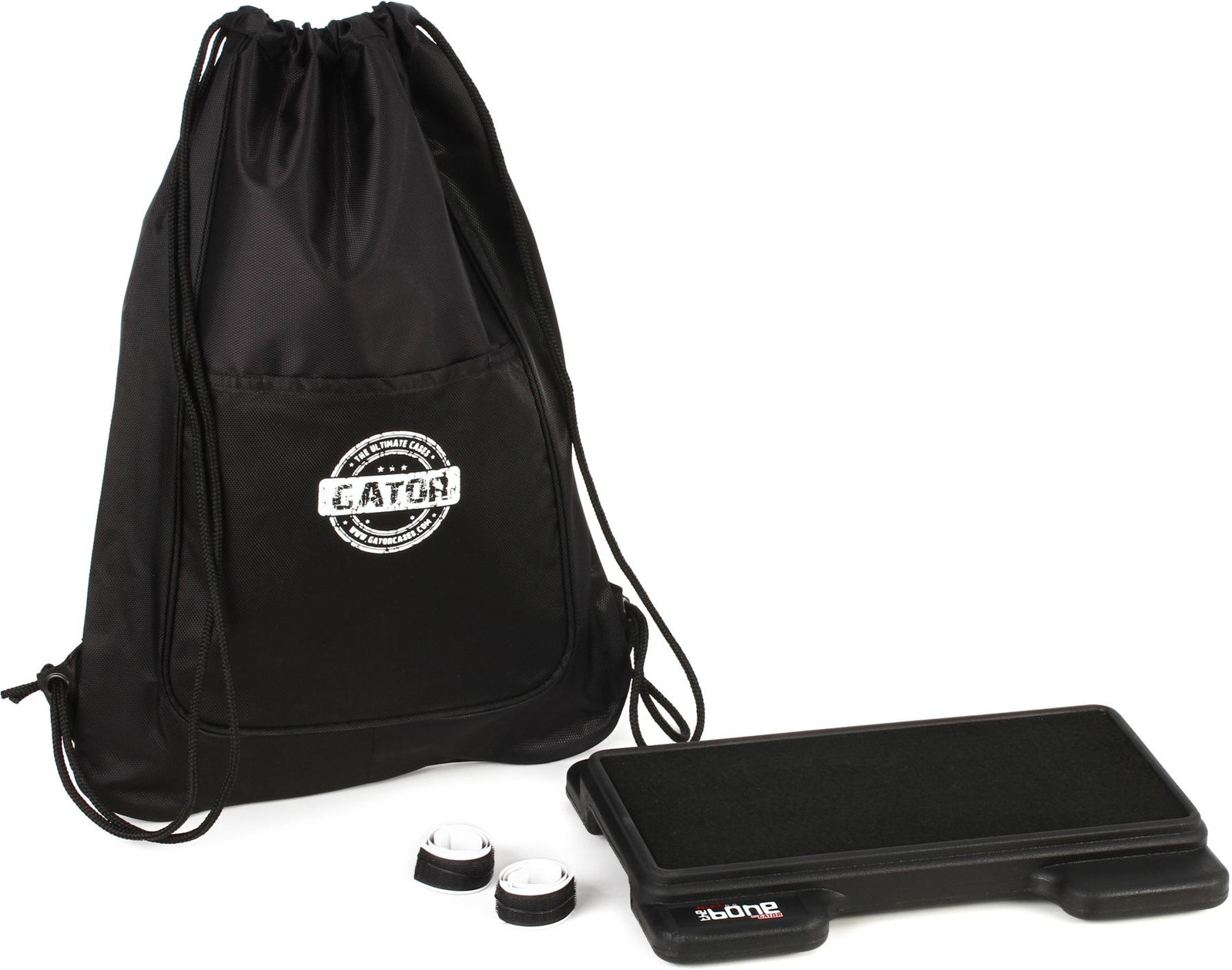 Gator G-MINI BONE (2-pack) Bundle