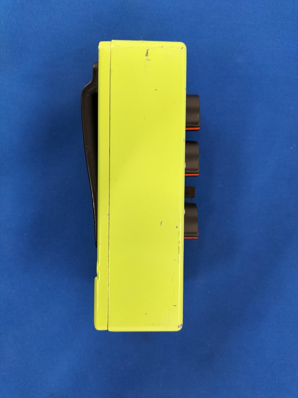 BOSS FA-1 effector