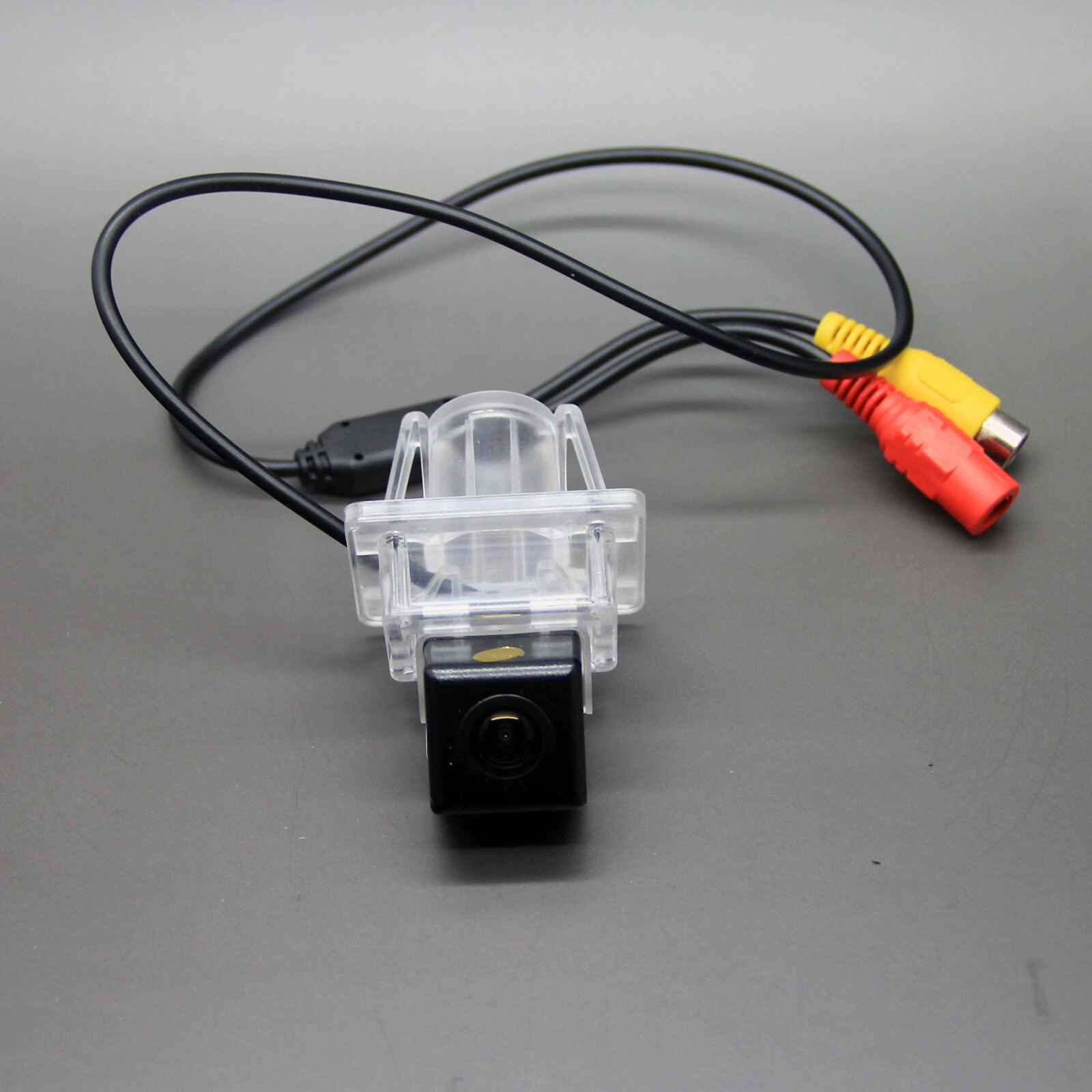 Wireless Rearview Backup Camera System for Trucks, Vans, Buses, and RVs