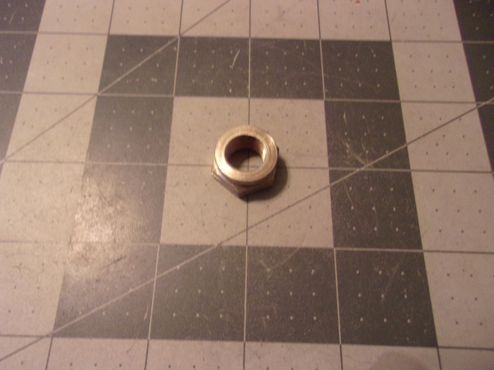 Perkins 2211325 Nut
