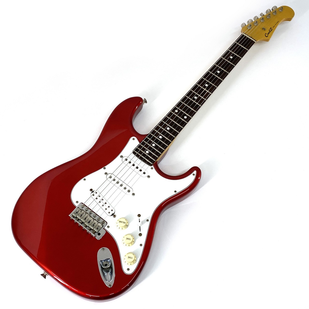 Cool Z ZST-1R (no260322)