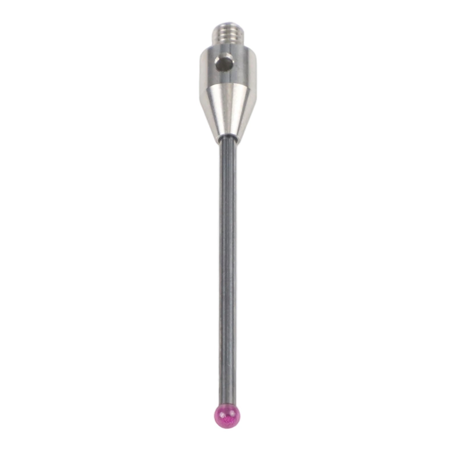 Cmm Touch Probe Stylus Ceramic Stem Thread 3mm Tip 50mm Long A-5003-3680
