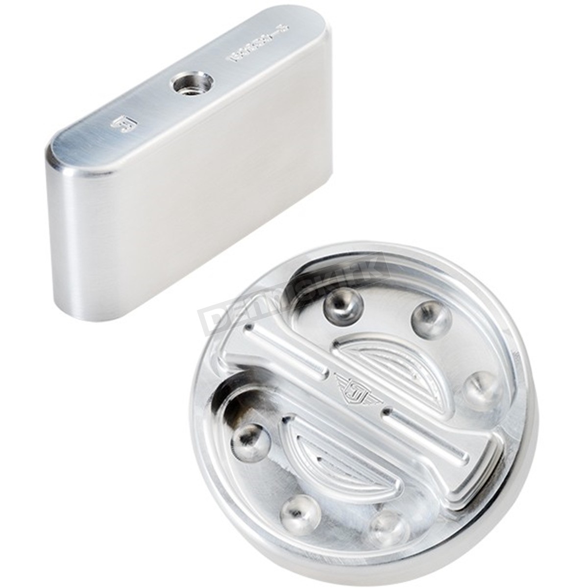 Joker Machine Raw Gasoline Pack Securing Cap - 60-441-4
