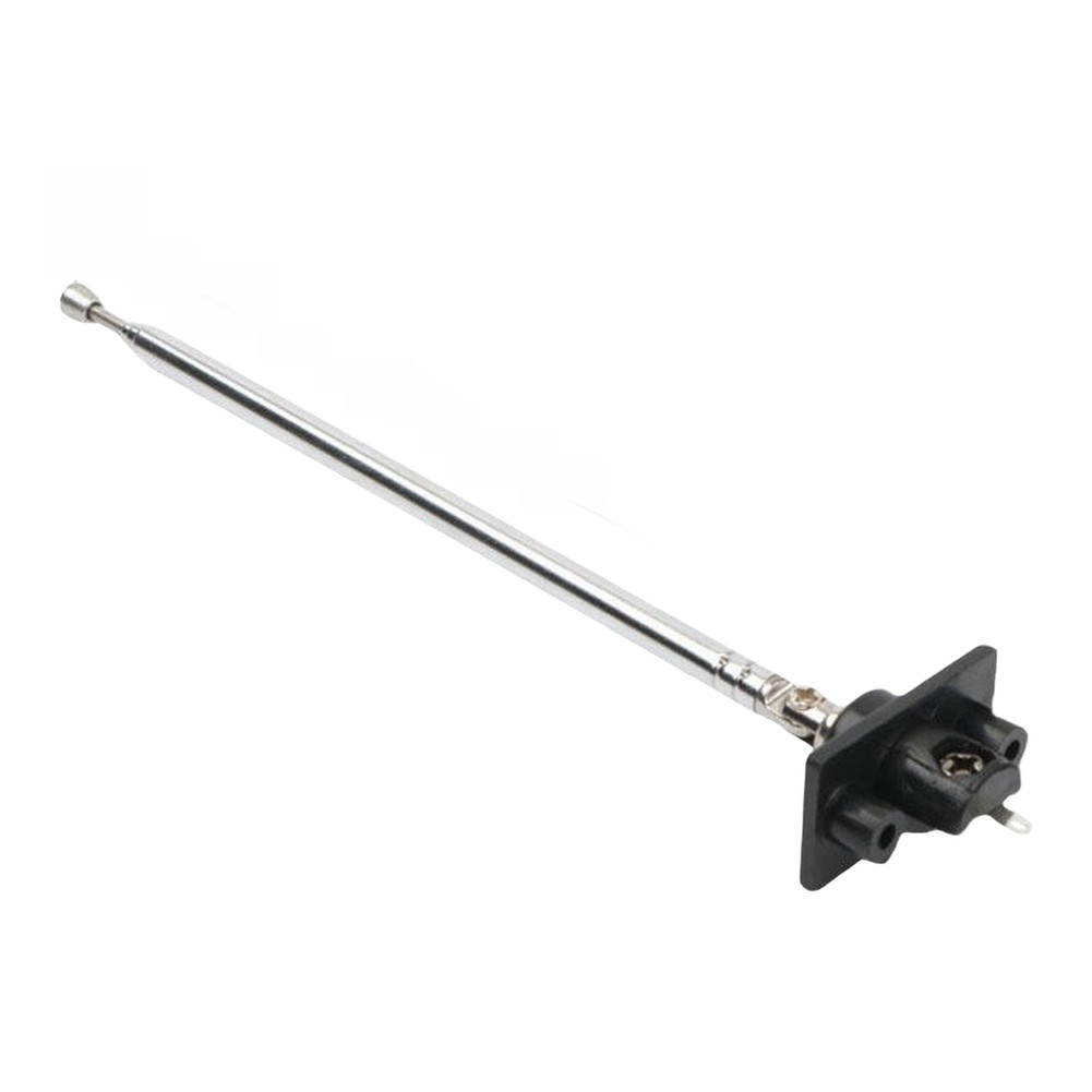 For FM Radio Telescopic with 12cm Retracted and 700mm Extended Length