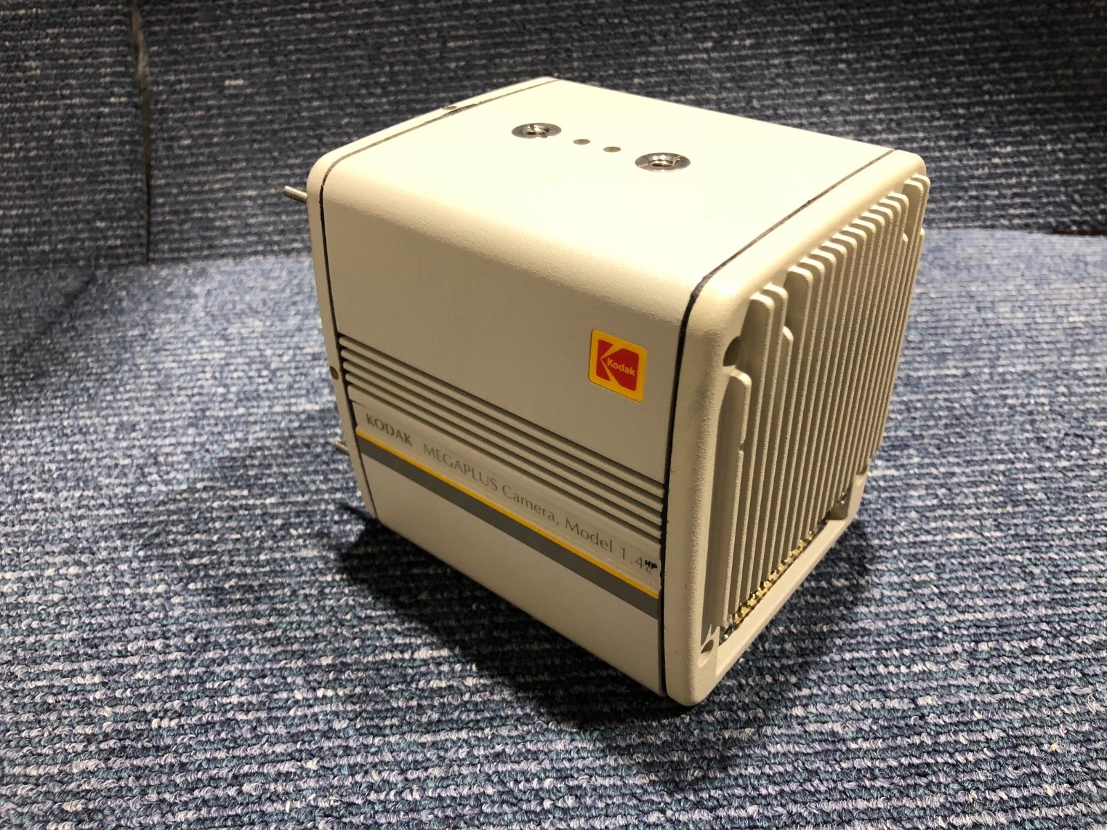 Kodak Megaplus Digital Camera 1.4/HF