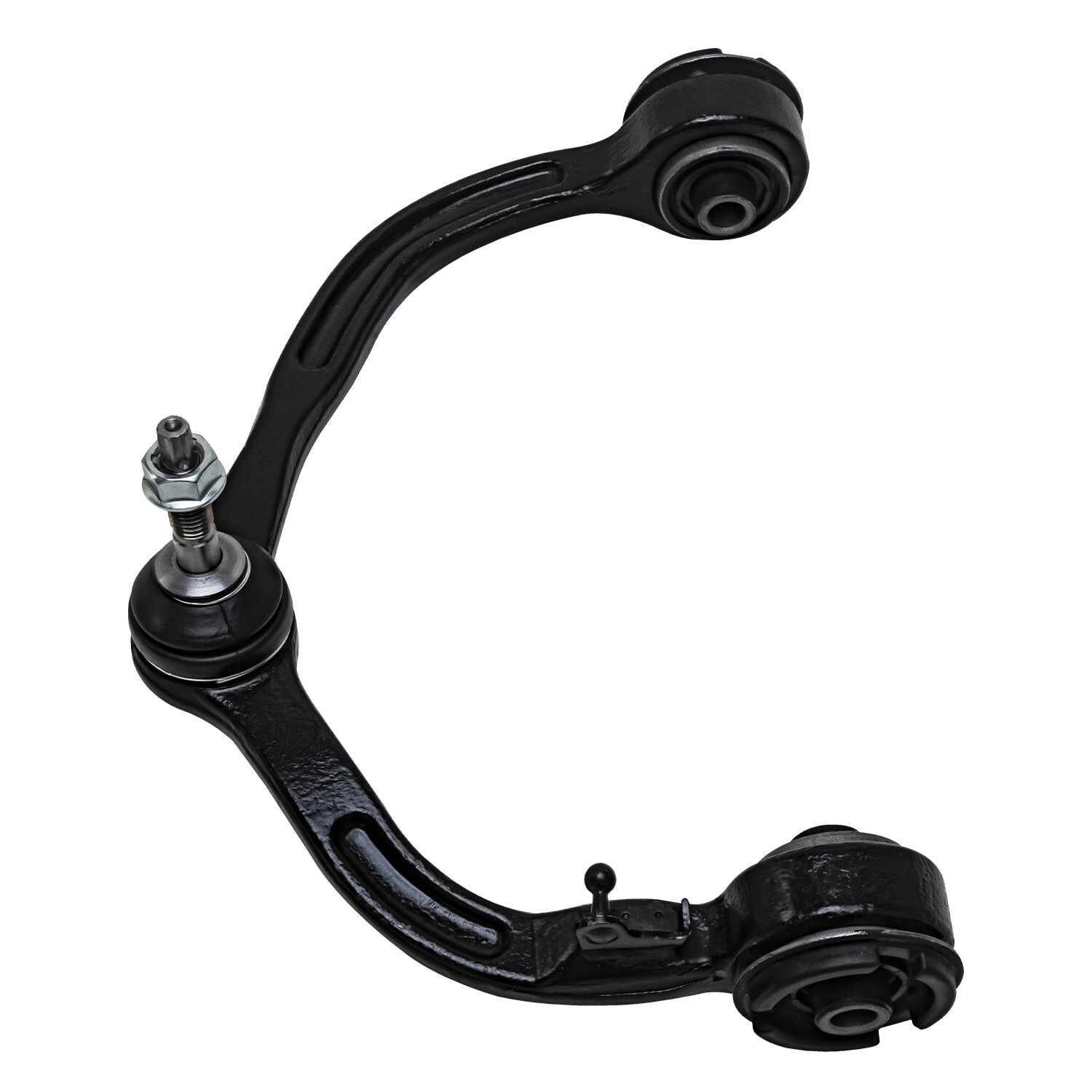Front Upper Control Arms w/ Ball Joints for 2003 2004 Ford Expedition Navigator