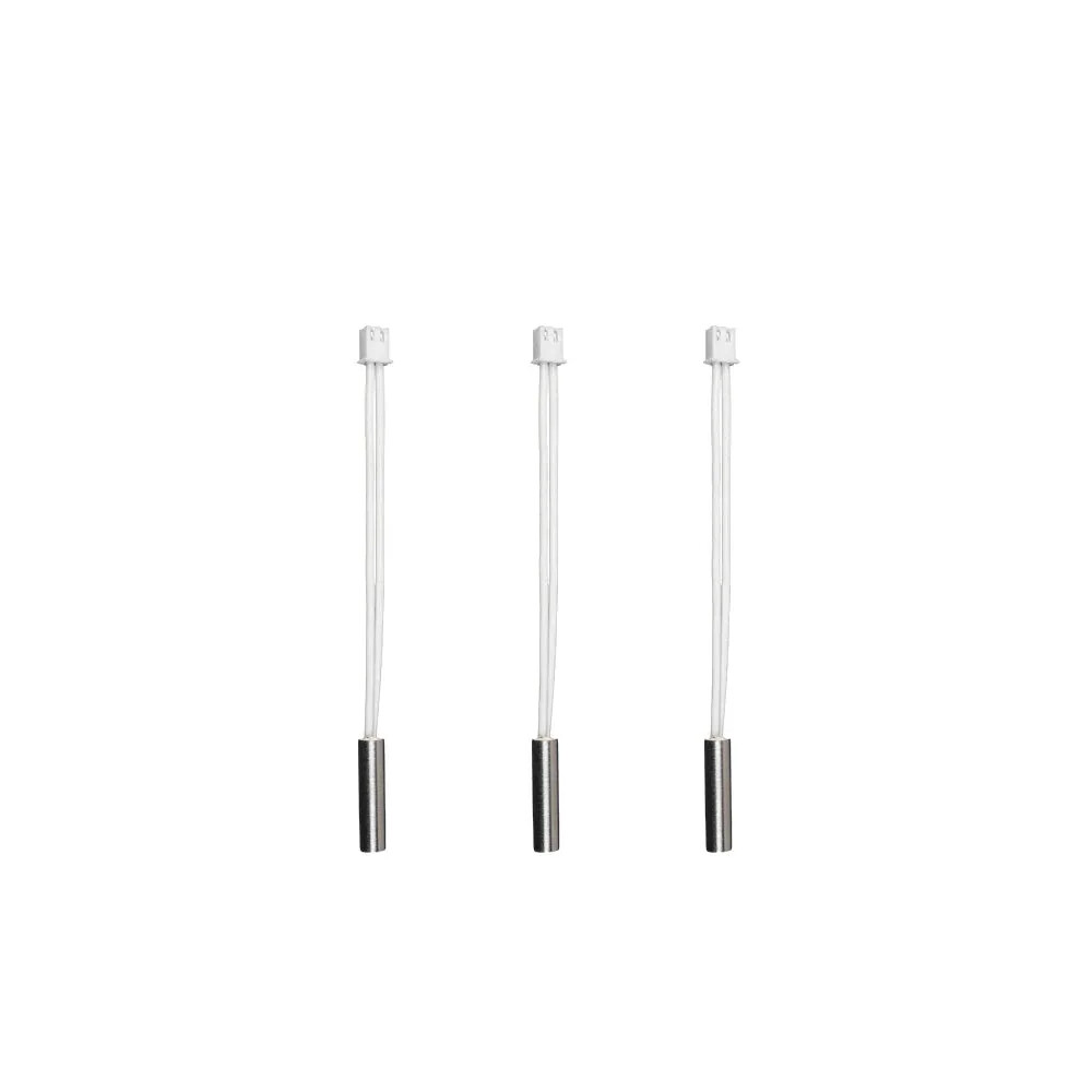 FLSUN T1 PRO 3D Printer Hotend Heating Rod Heater Thermistor Temperature Sensor
