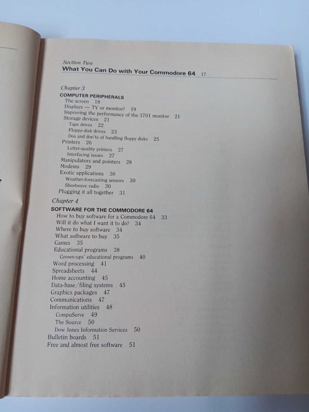 InfoWorlds Essential Guide To The Commodore 64 Softcover Book By Milewski