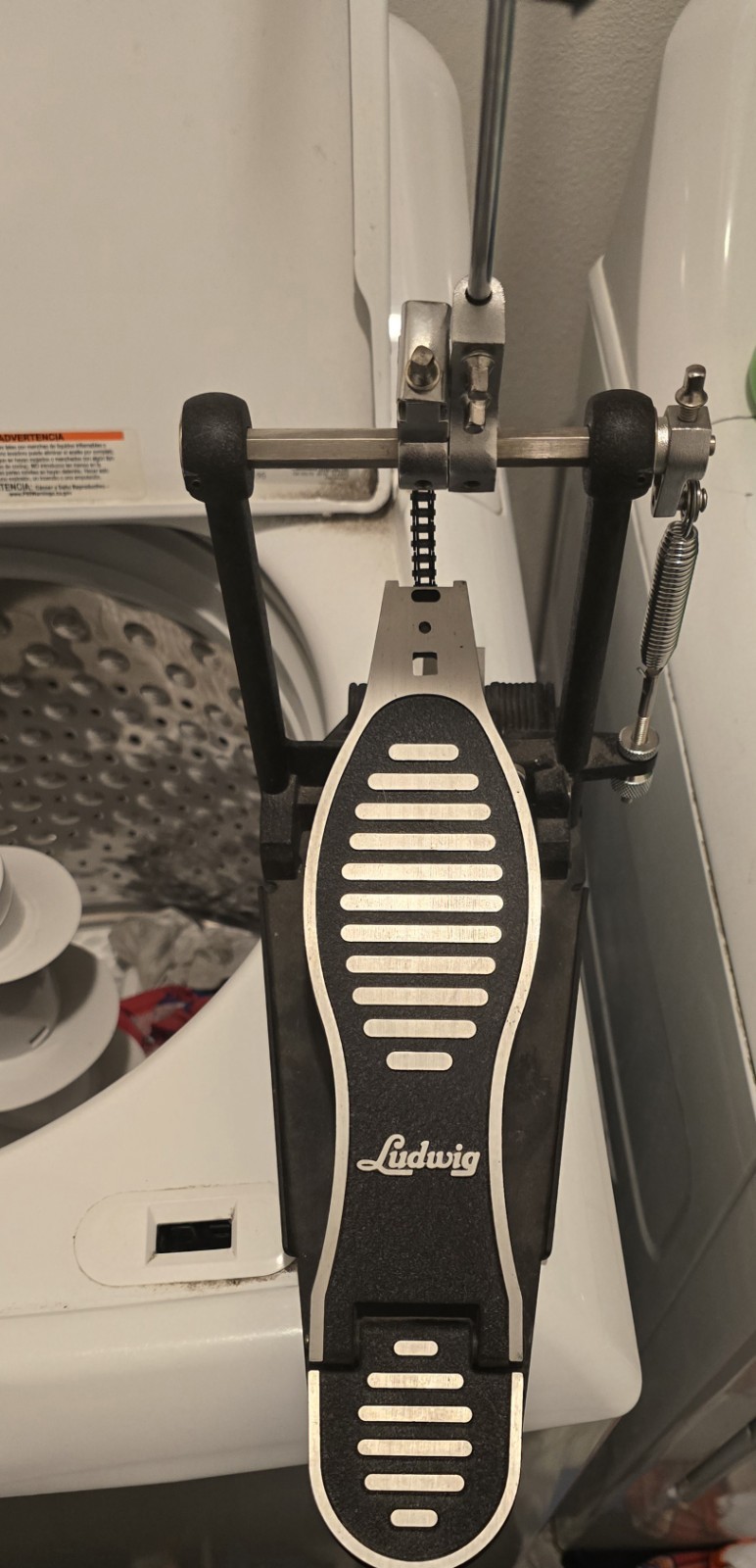 Drum Pedals