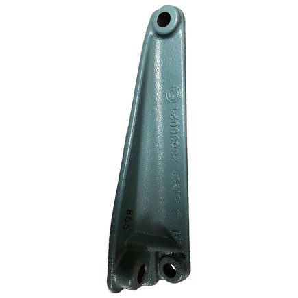 Detroit Diesel 23536021 4 A:  Bracket