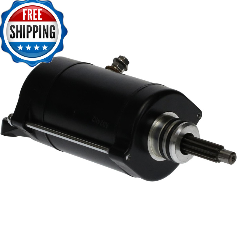 Parts Player Oeg Parts Starter Compatible Polaris Atv Utv Ranger Rzr Xp 900