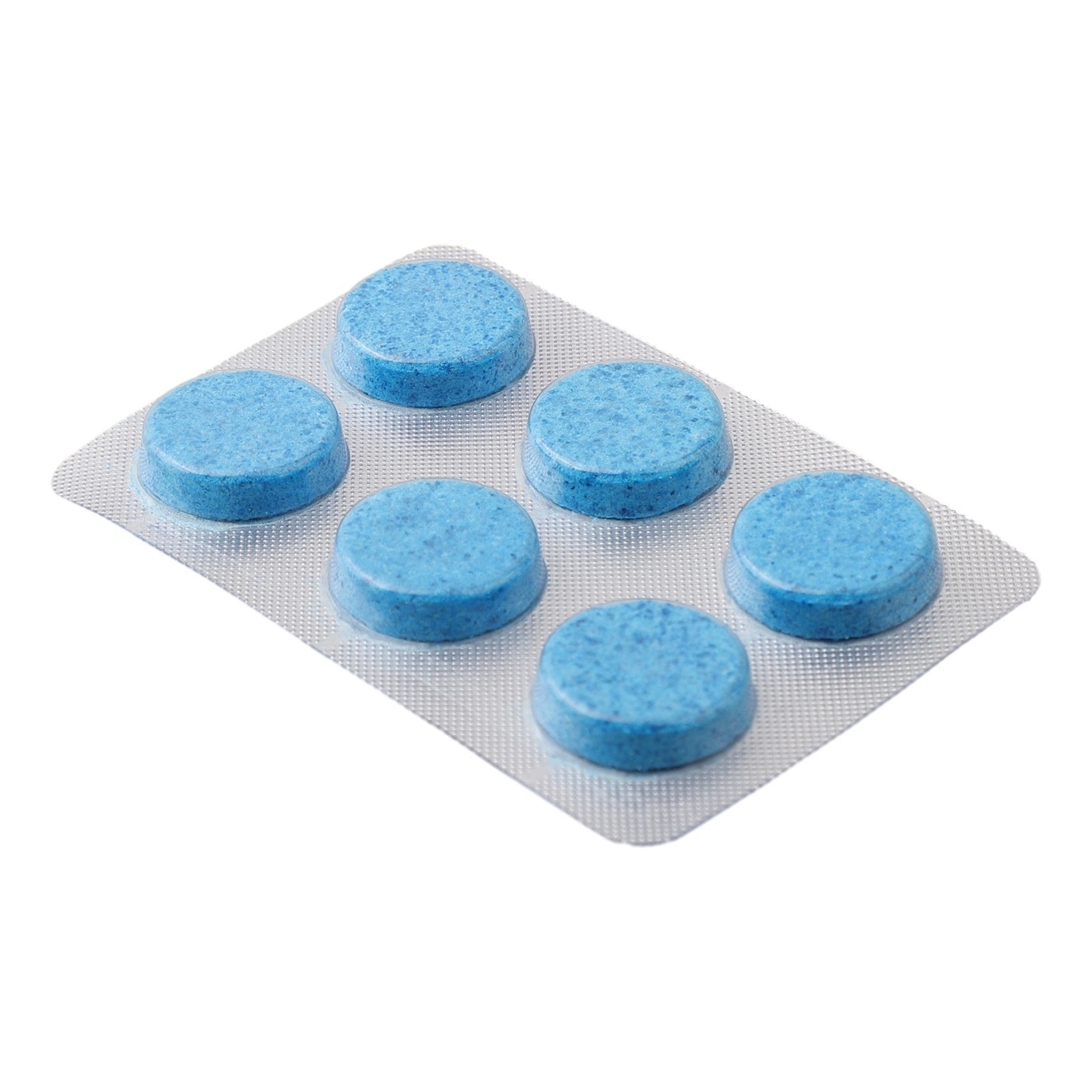Car Windshield Glass Cleaner Effervescent Solid Tablets/Concentrated Washer