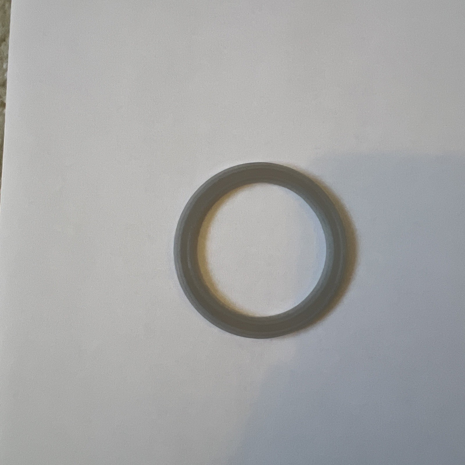 Replacement for Black and Decker Blender Gasket Rubber Seal Gasket Sealing O