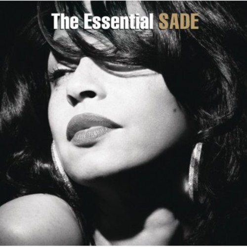 Sade - The Essential Sade [New CD]