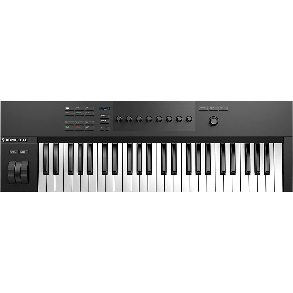 BRAND NEW Native Instruments Komplete Kontrol A49 MIDI Controller