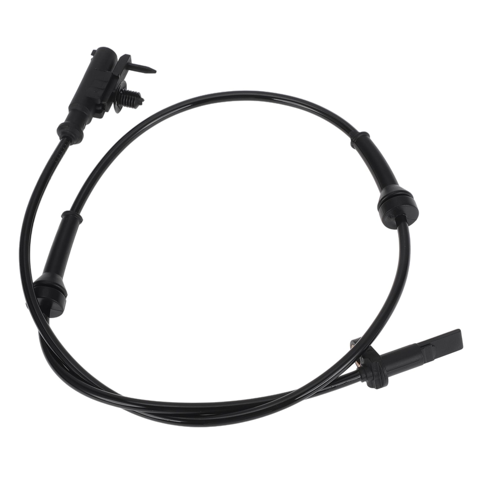 ABS Wheel Speed Sensor for Smart Forfour Durable No.A4545420618 | Front Right...