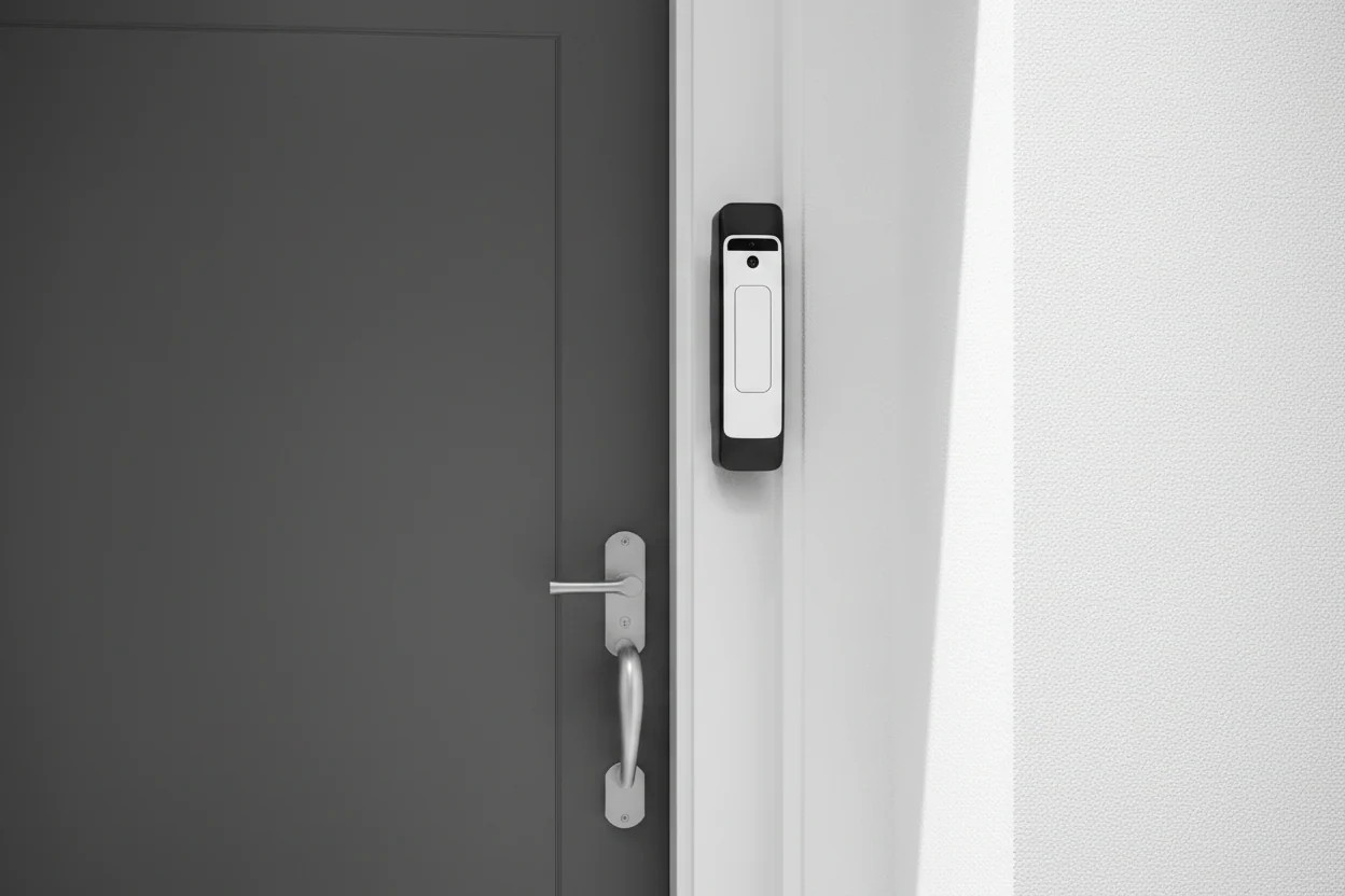 Ubiquiti Doorbell Lite 2 Wire Retrofit Extender Mount Kit