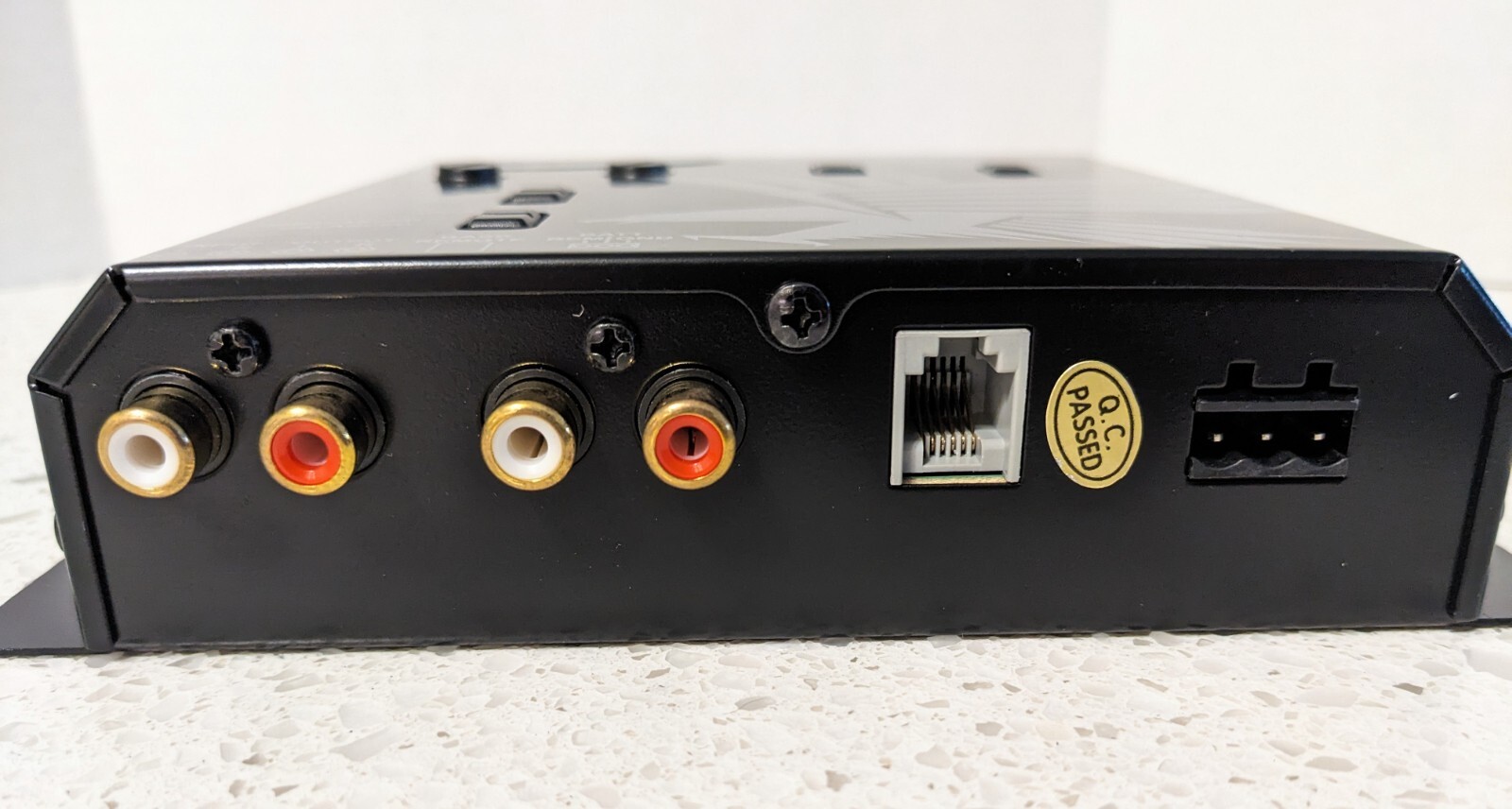 SoundXtreme ST-AP5 High Performance Bass Machine
