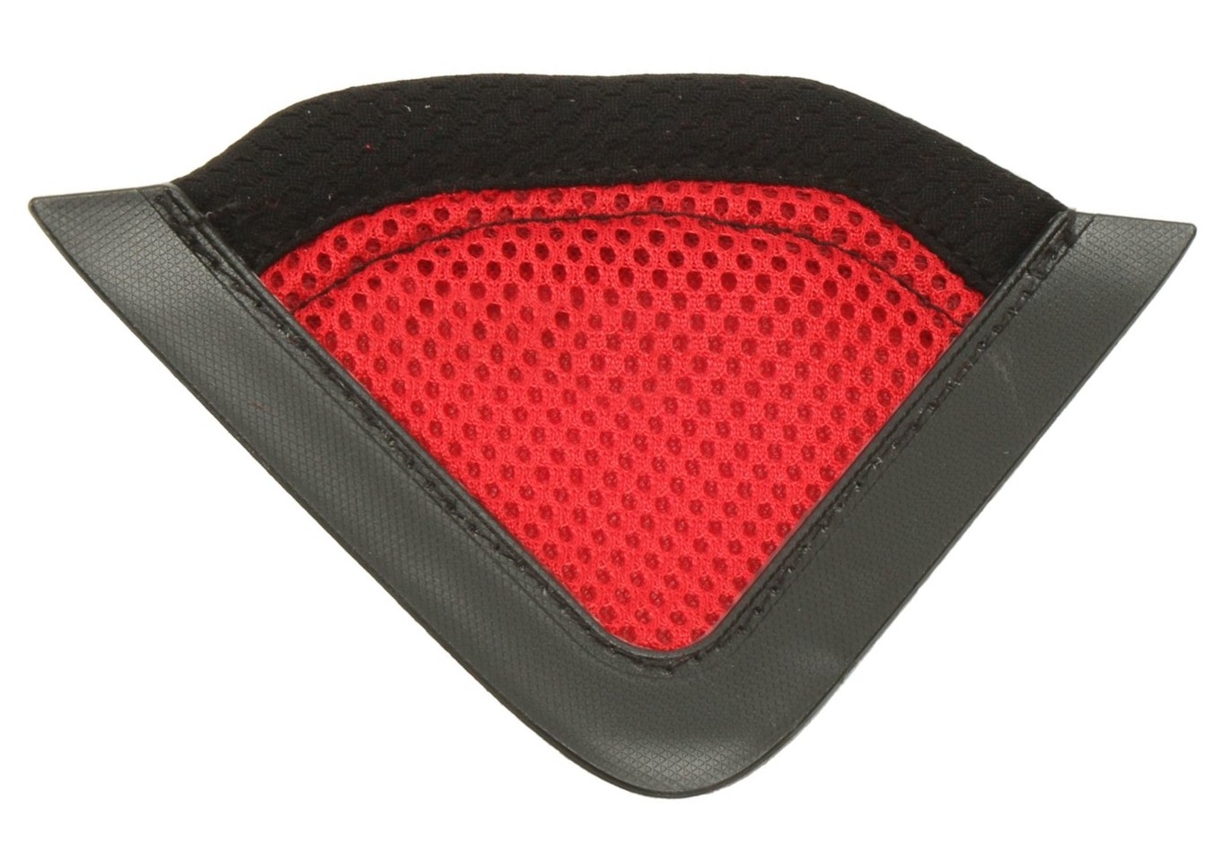 Castle X Chin Curtain CX200 Dual Sport Helmets Black
